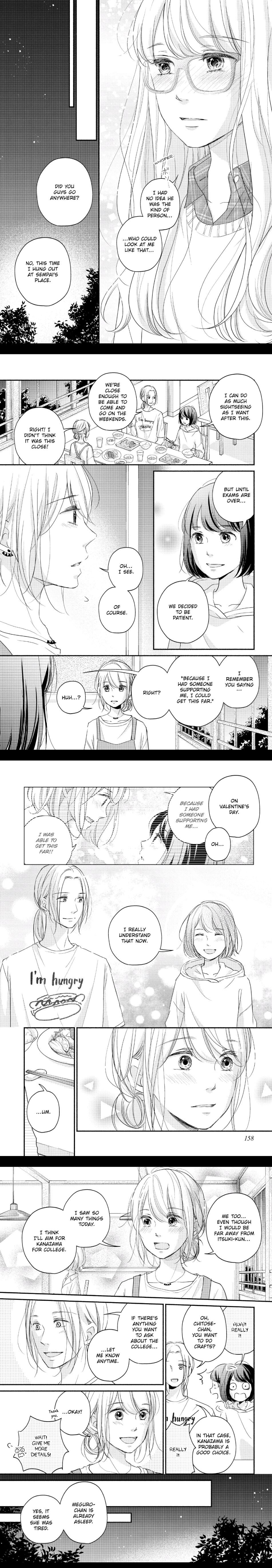 A Kiss, For Real Chapter 32 #14