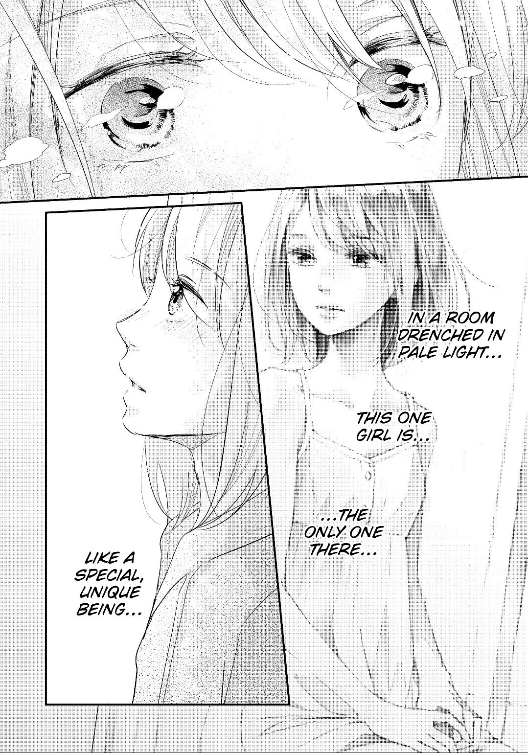 A Kiss, For Real Chapter 23 #34