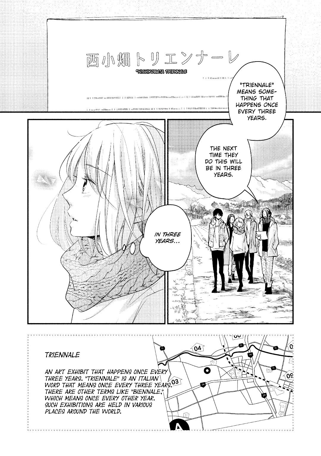 A Kiss, For Real Chapter 20 #2