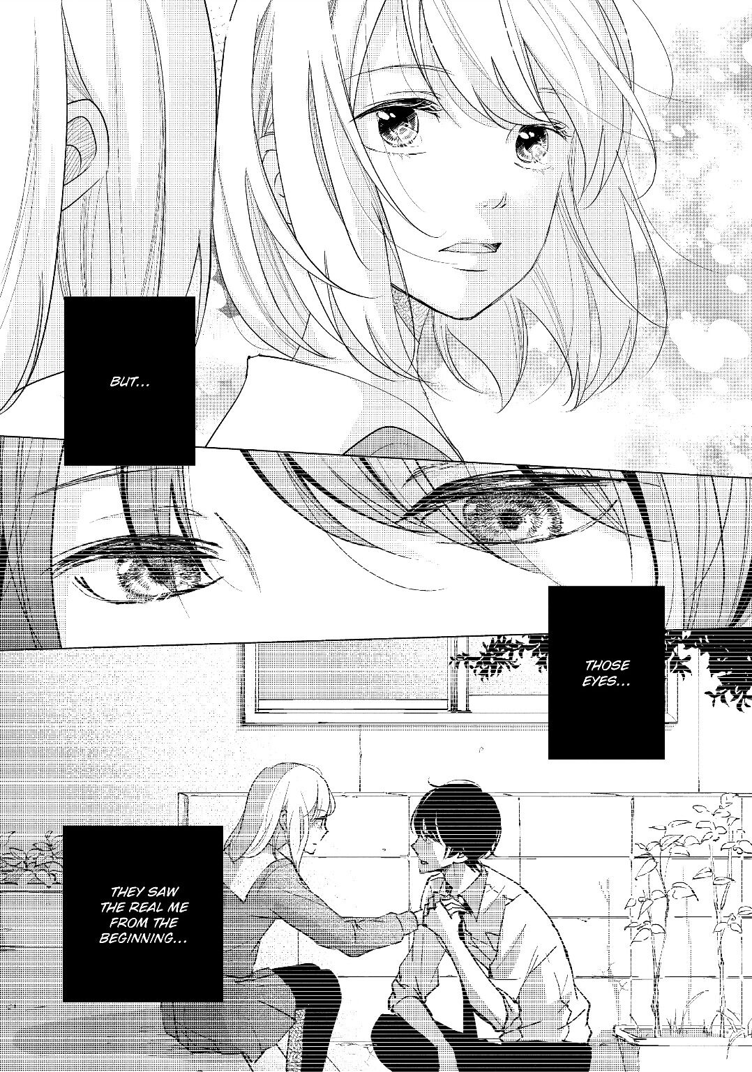 A Kiss, For Real Chapter 22 #19