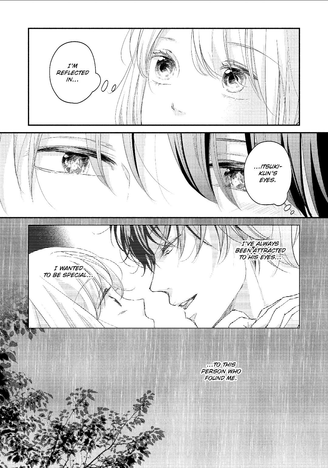 A Kiss, For Real Chapter 17 #12