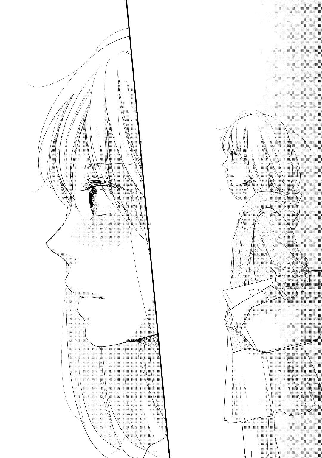 A Kiss, For Real Chapter 17 #36