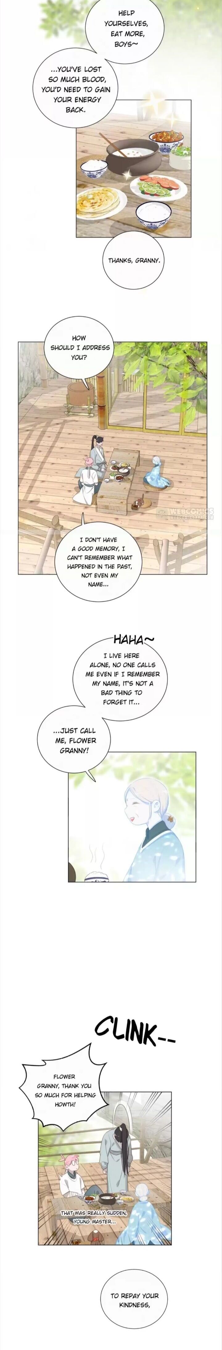 A Cat's World Chapter 87 #4