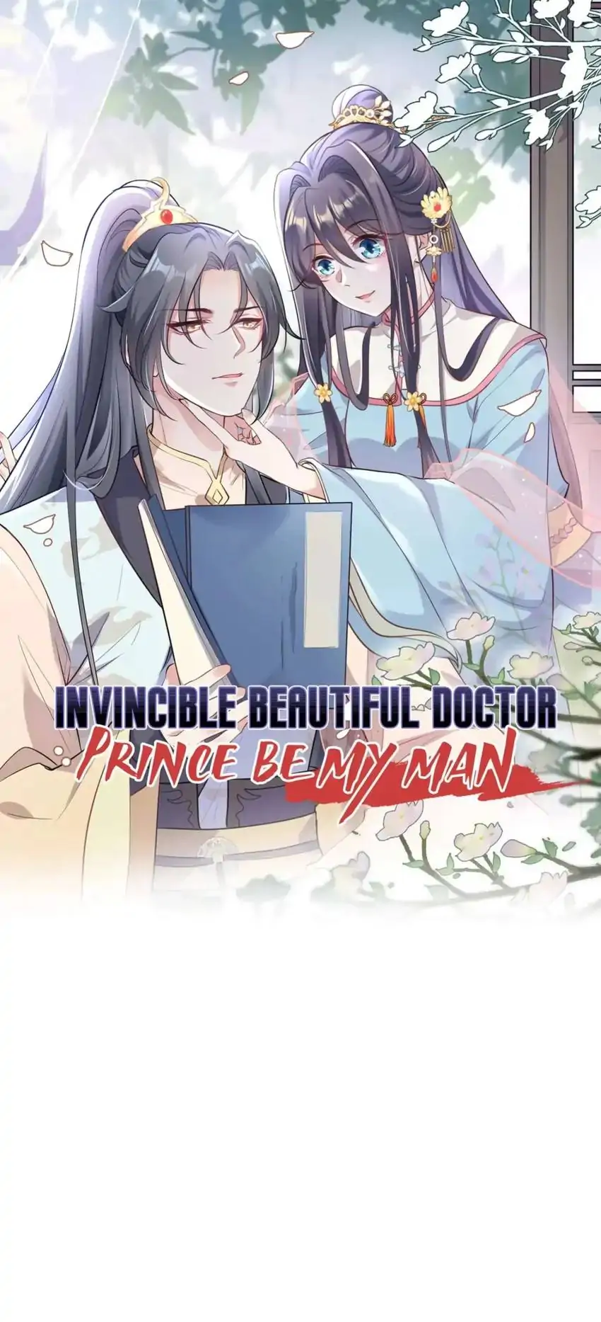 Ravishing Physician: Yield To Me, Your Royal Highness Chapter 100 #2