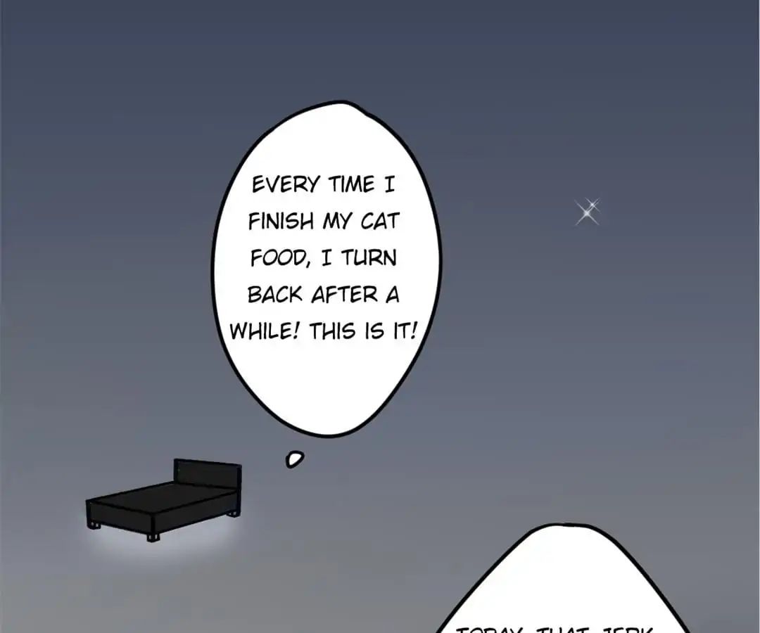 A Cat's World Chapter 6 #7