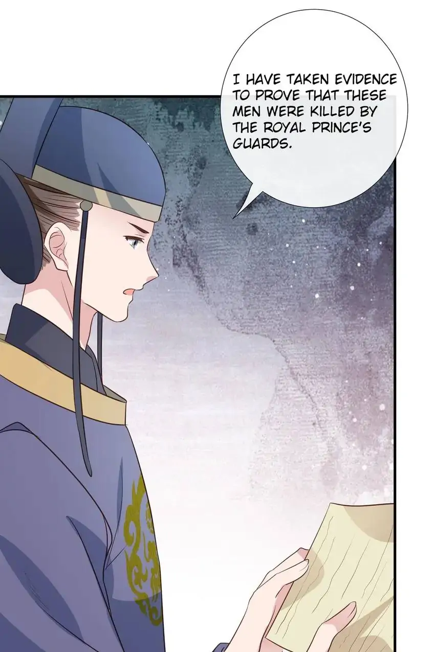 Ravishing Physician: Yield To Me, Your Royal Highness Chapter 94 #8