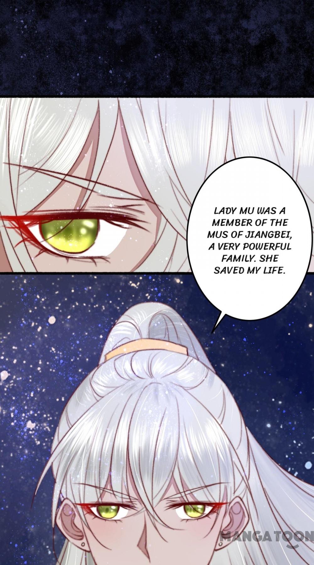 The Struggle Of A 0 Love Flag Girl Chapter 27 #17