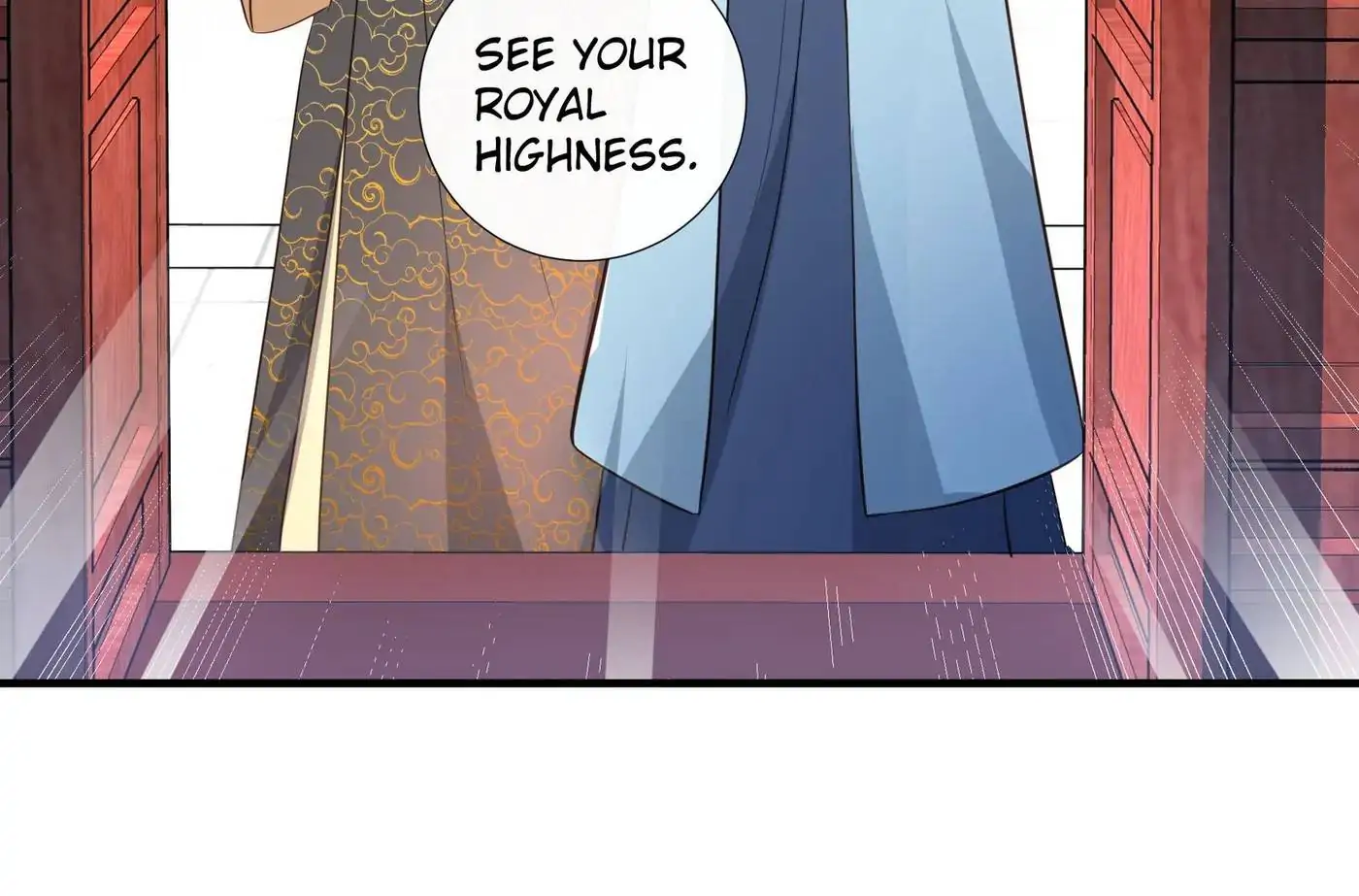 Ravishing Physician: Yield To Me, Your Royal Highness Chapter 96 #34
