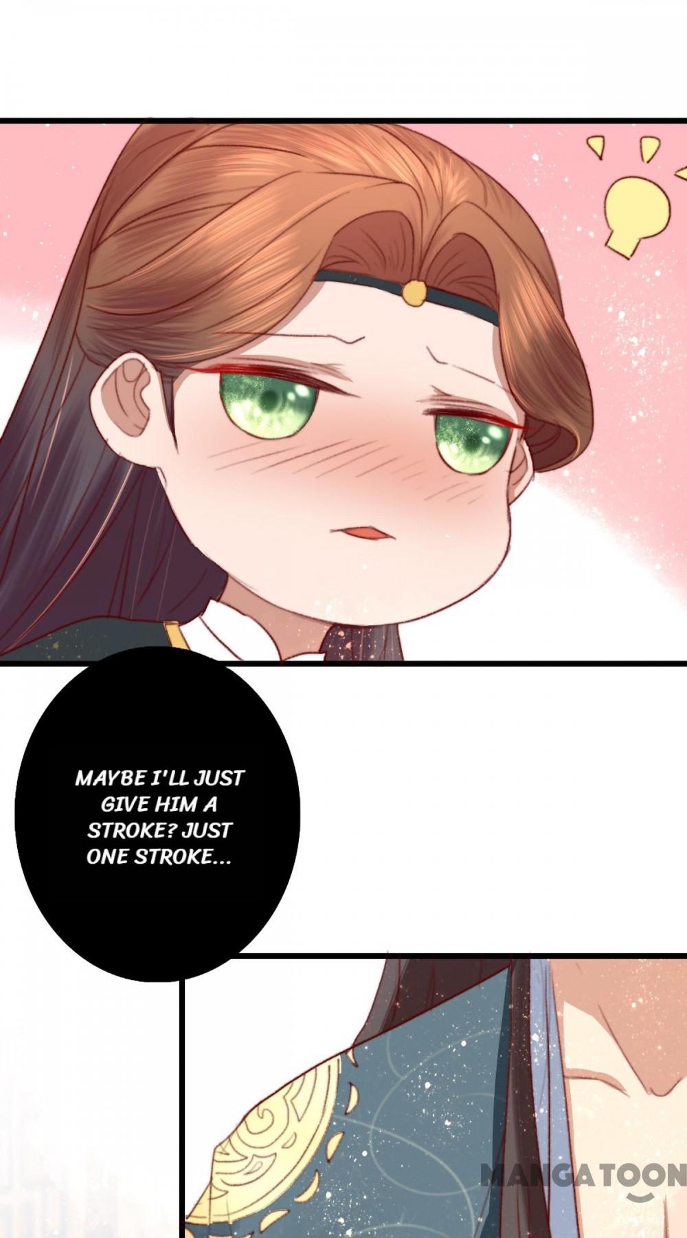 The Struggle Of A 0 Love Flag Girl Chapter 17 #20