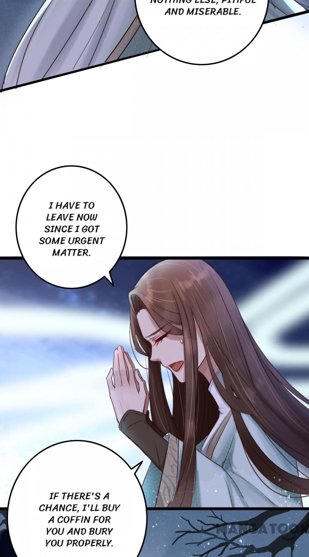 The Struggle Of A 0 Love Flag Girl Chapter 1 #40