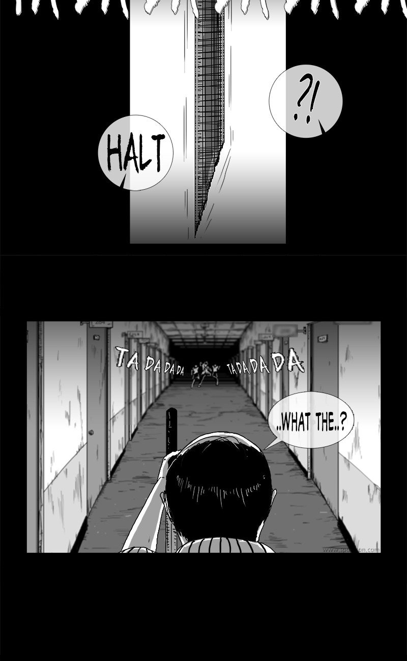 The Surviving Chapter 12 #40