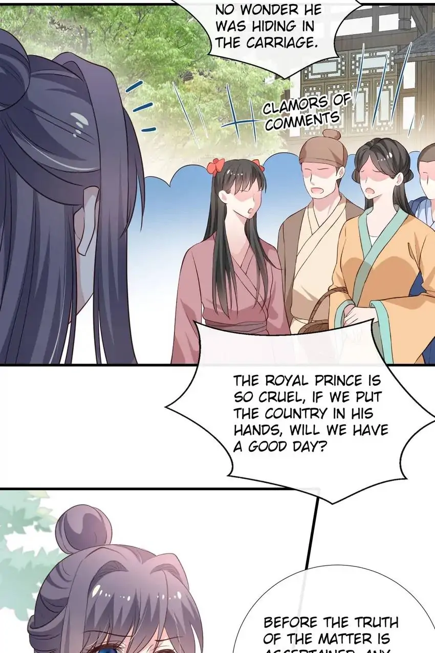 Ravishing Physician: Yield To Me, Your Royal Highness Chapter 90 #3