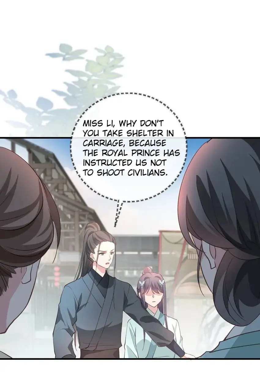 Ravishing Physician: Yield To Me, Your Royal Highness Chapter 89 #16