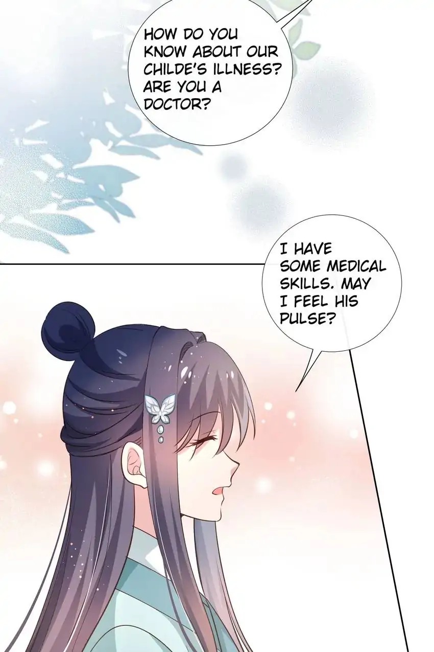 Ravishing Physician: Yield To Me, Your Royal Highness Chapter 87 #13