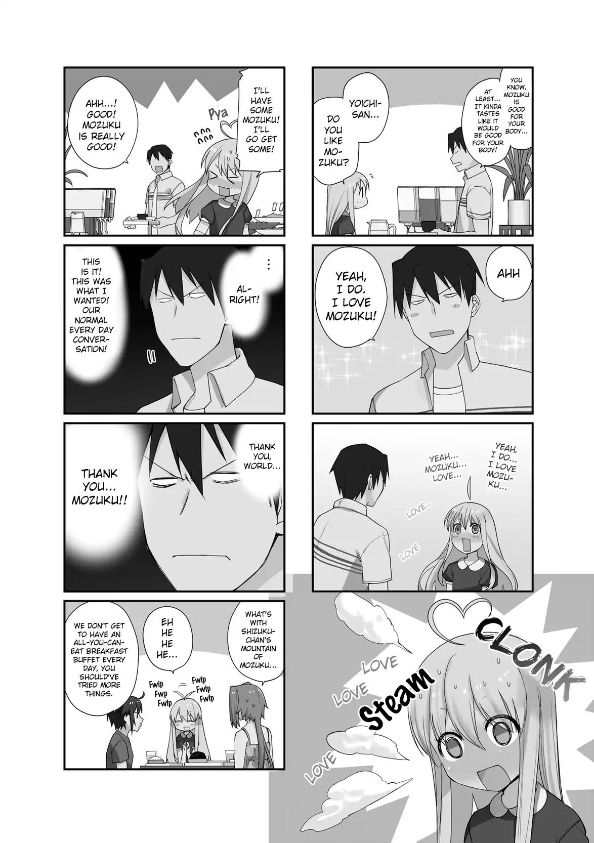 Hakoiri Drops Chapter 62 #2