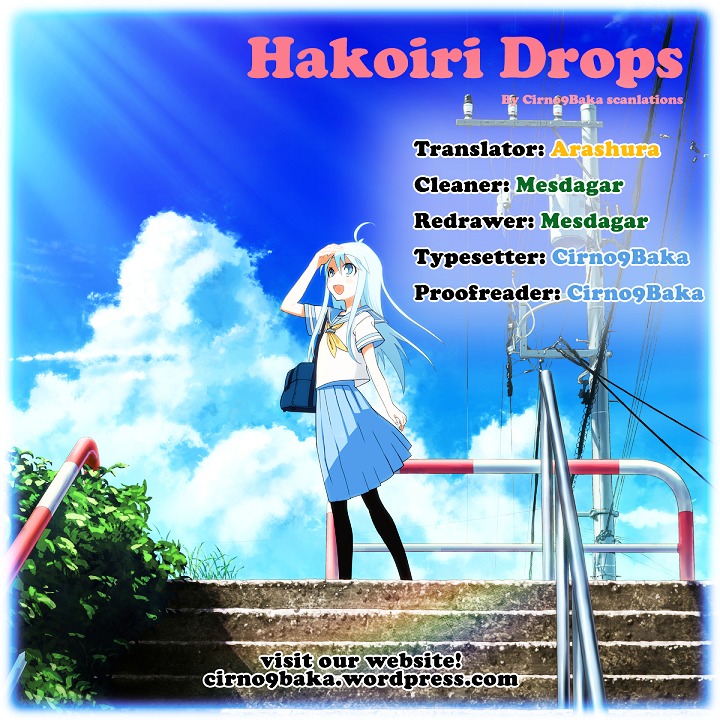 Hakoiri Drops Chapter 14 #12