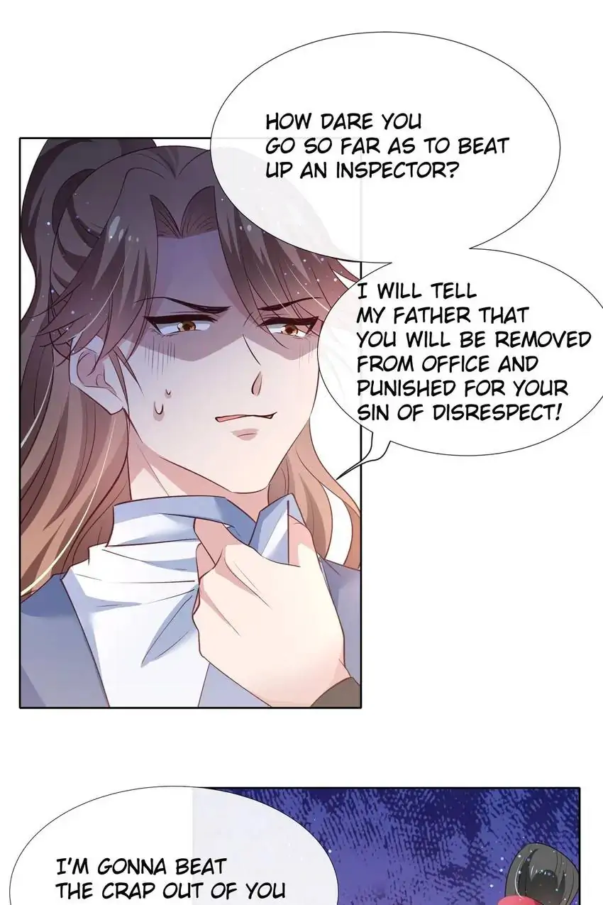 Ravishing Physician: Yield To Me, Your Royal Highness Chapter 82 #13