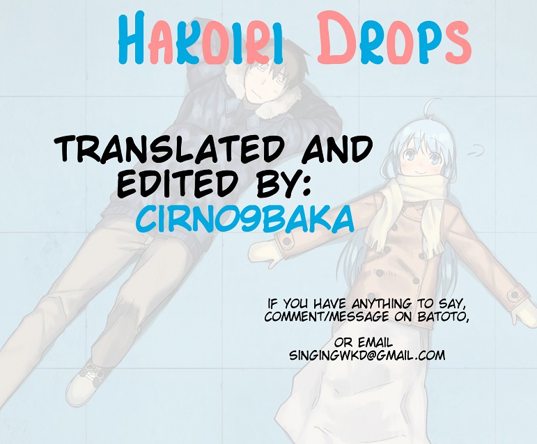 Hakoiri Drops Chapter 10 #9