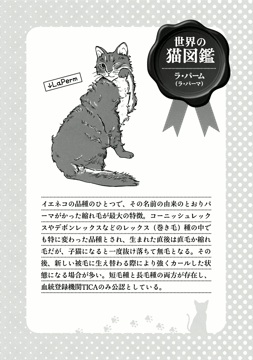 Hentai Ouji To Warawanai Neko. Nya! Chapter 31 #24