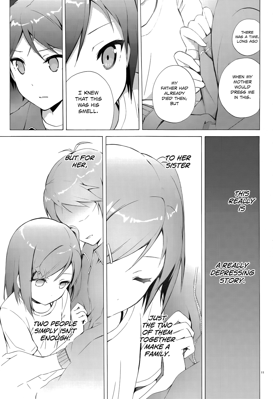 Hentai Ouji To Warawanai Neko. Nya! Chapter 27 #14