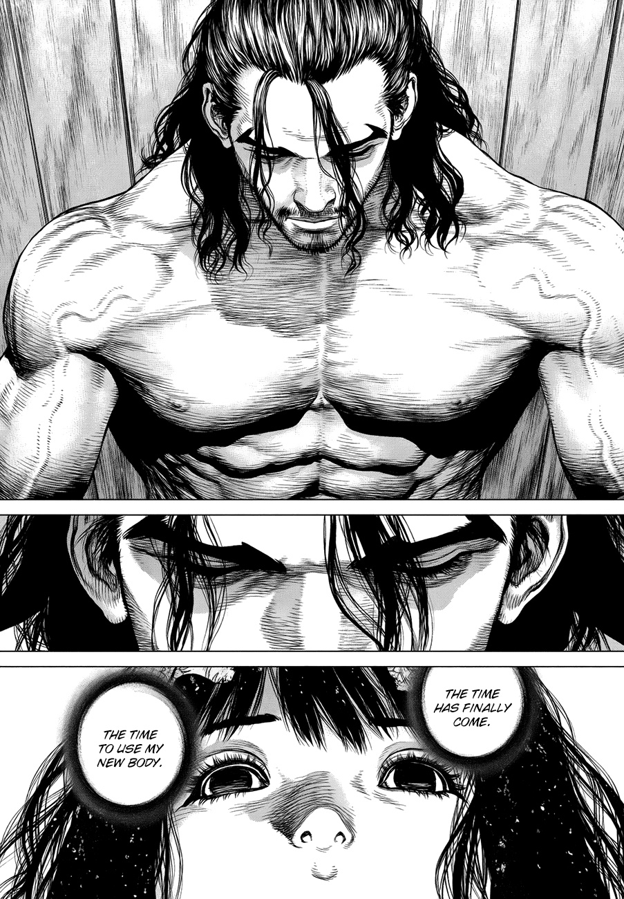 Origin Chapter 87 #9