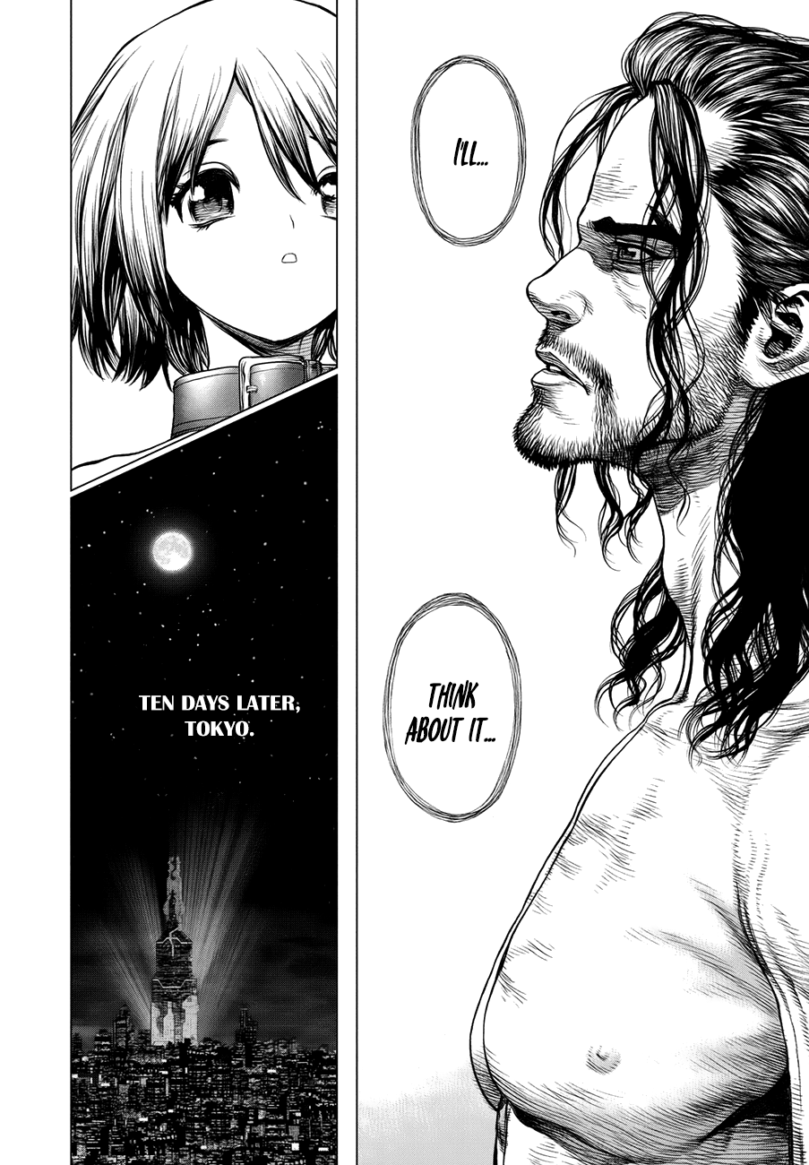 Origin Chapter 87 #13