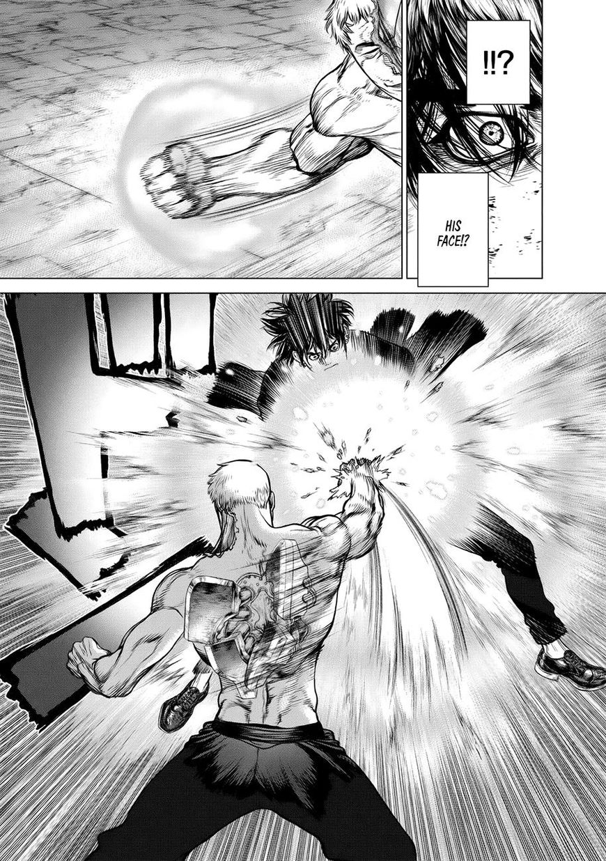 Origin Chapter 77 #4