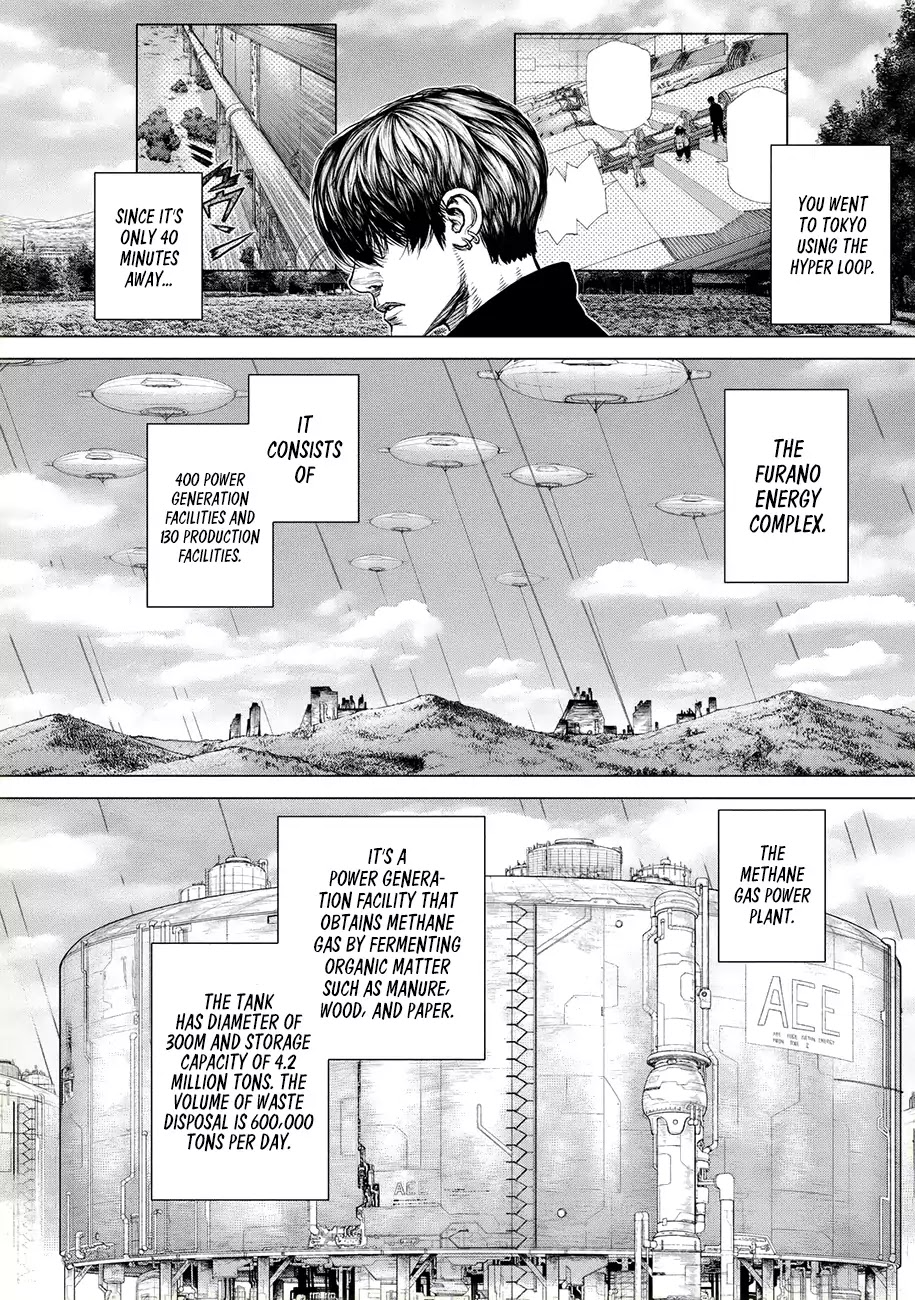 Origin Chapter 74 #16