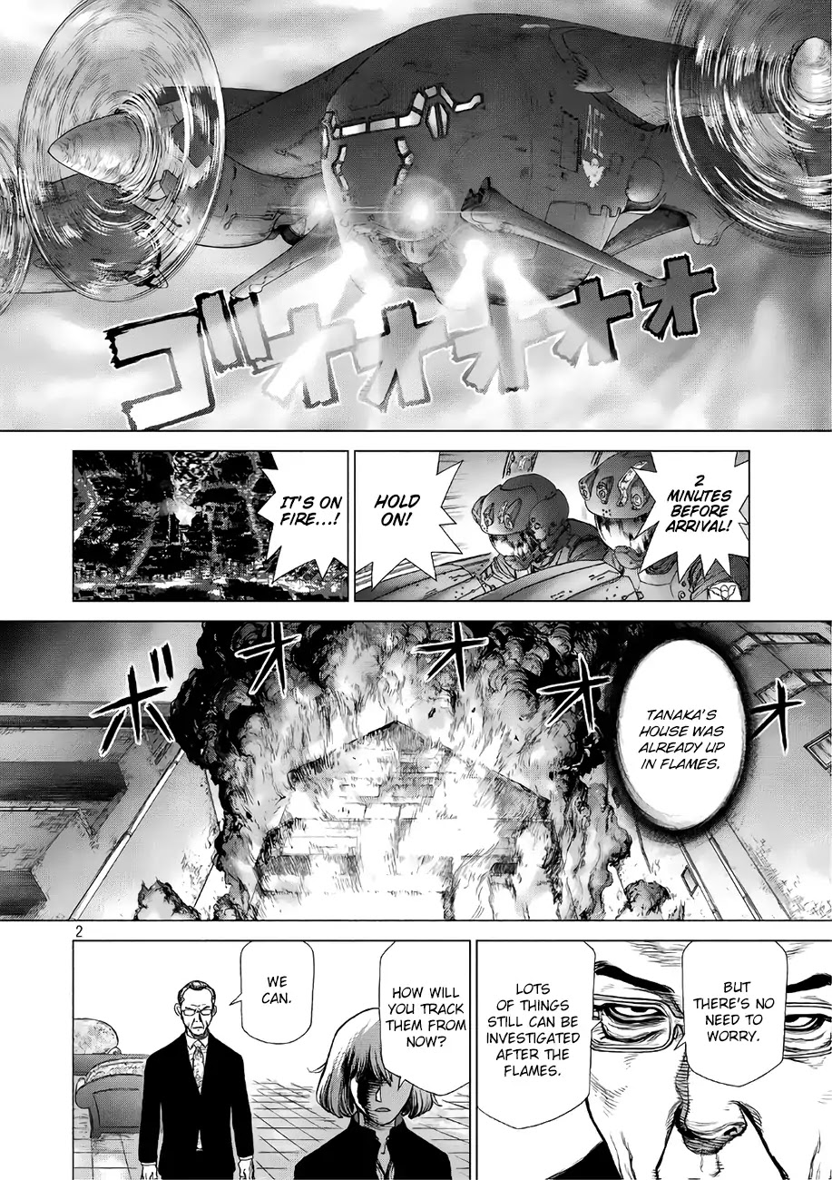 Origin Chapter 67 #3