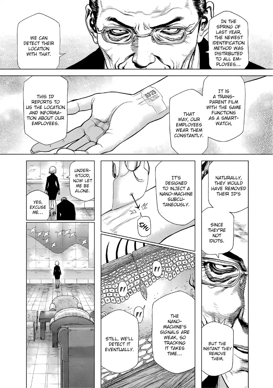 Origin Chapter 67 #4