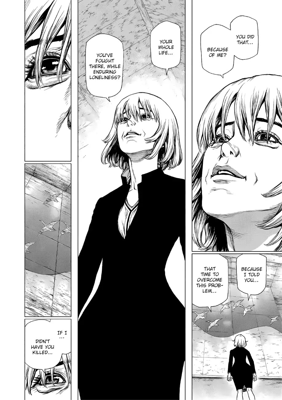 Origin Chapter 67 #9