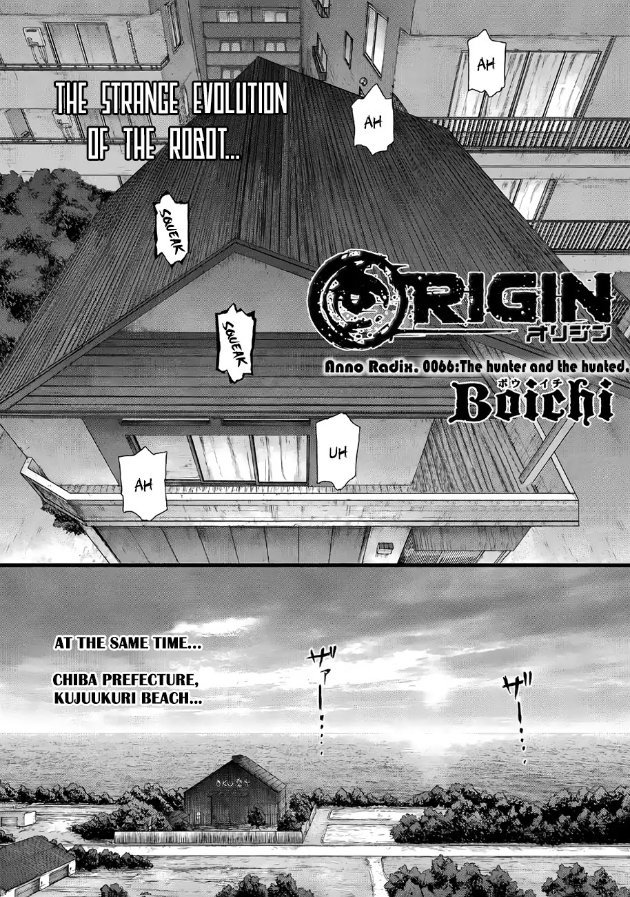 Origin Chapter 66 #5