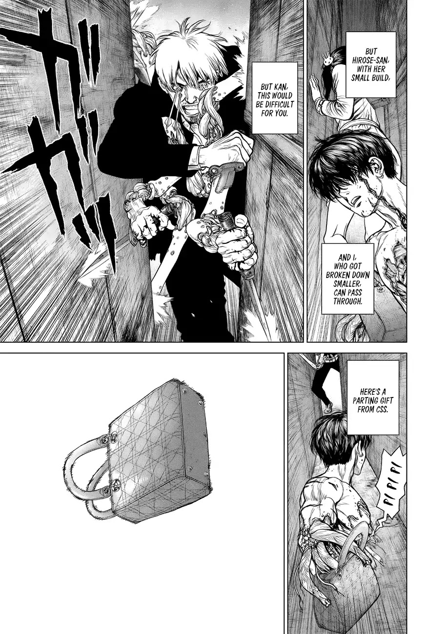 Origin Chapter 64 #8