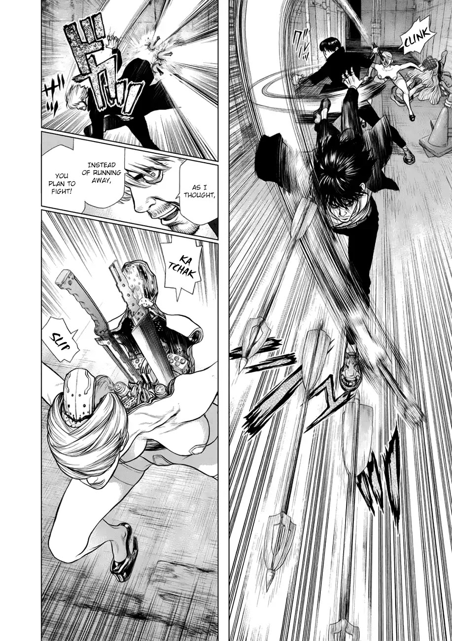 Origin Chapter 62 #9