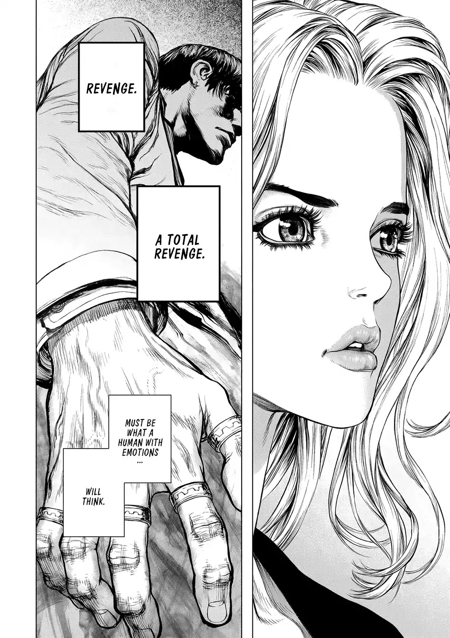 Origin Chapter 59 #18