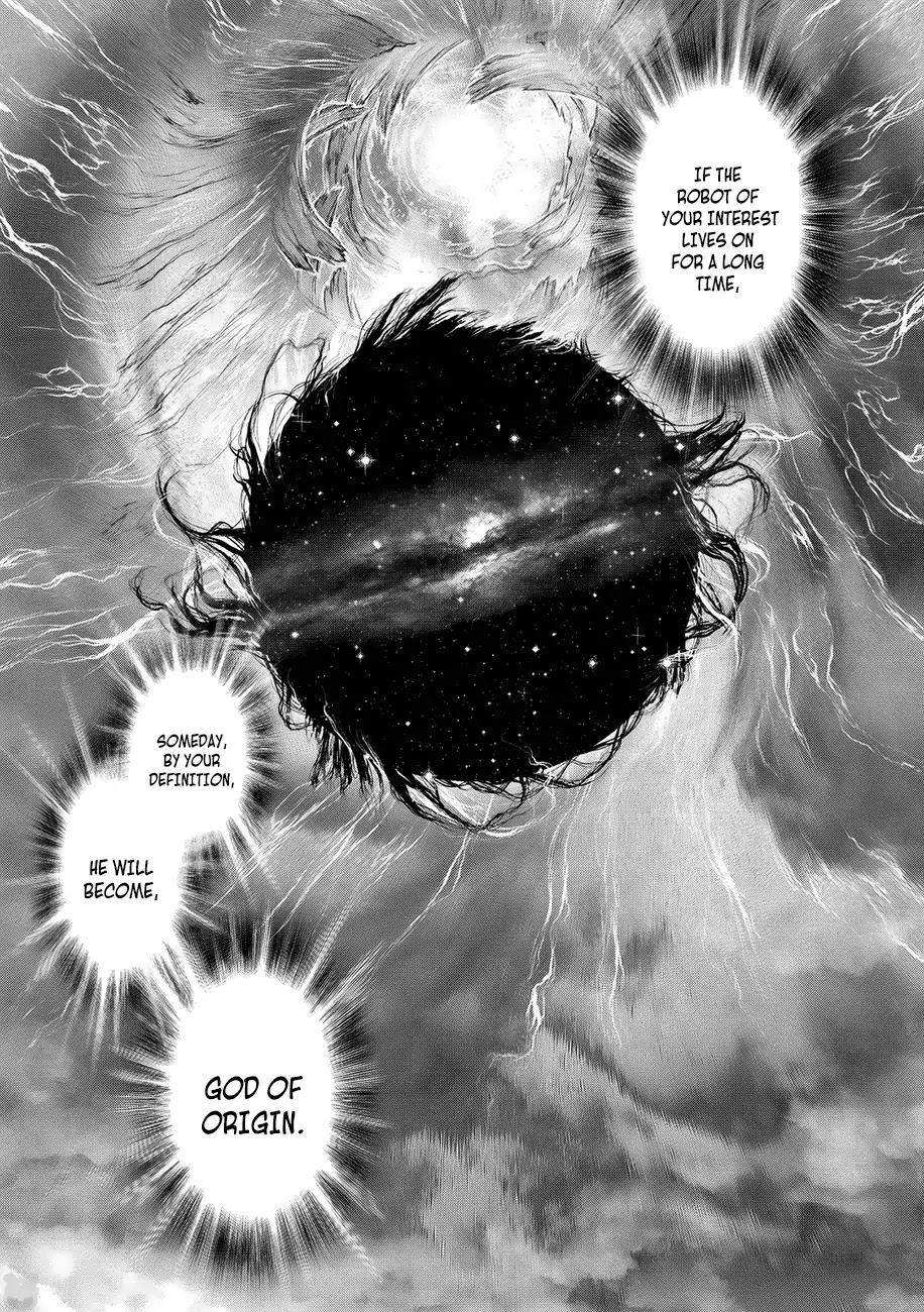 Origin Chapter 51 #19