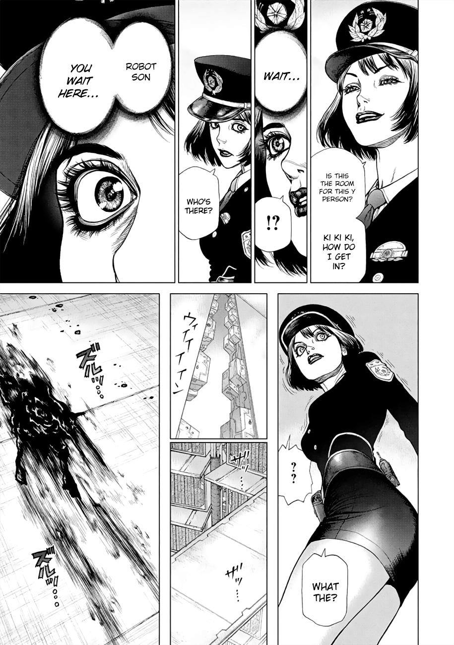 Origin Chapter 48 #7