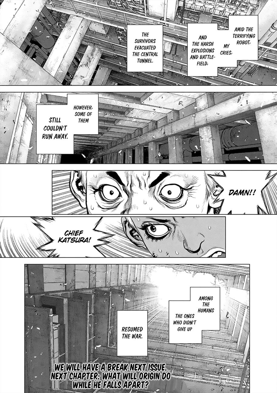 Origin Chapter 46 #20