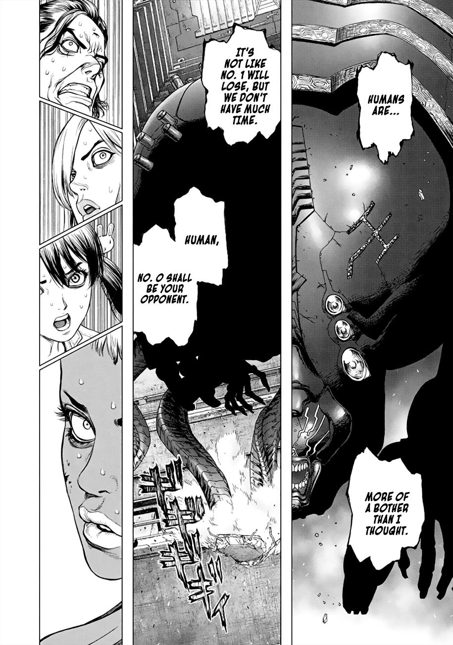 Origin Chapter 45 #17