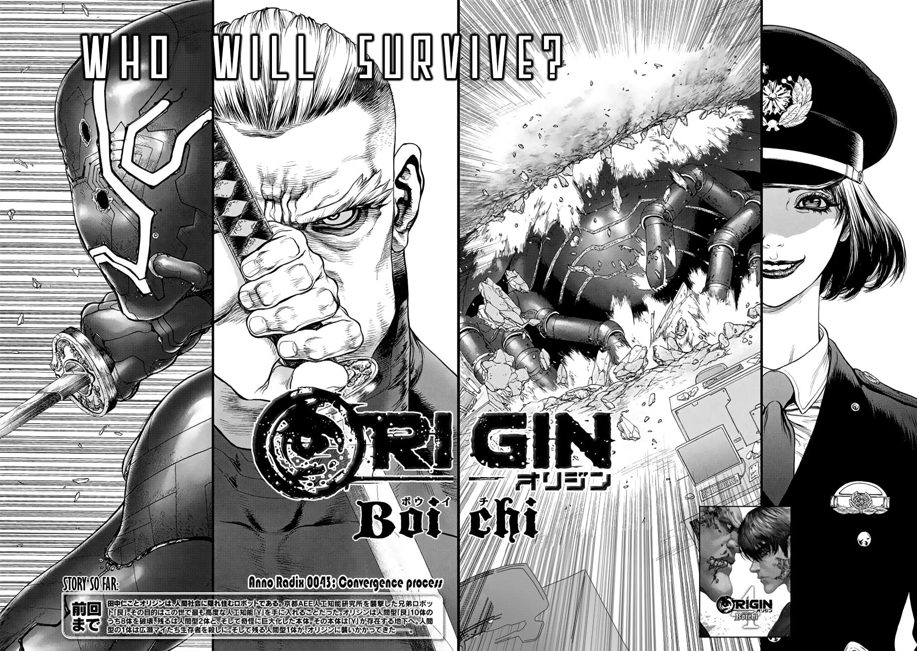 Origin Chapter 43 #3