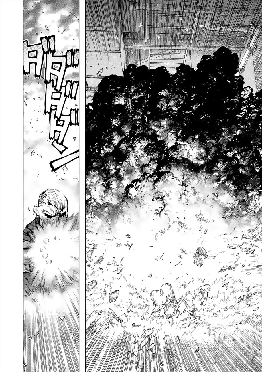 Origin Chapter 43 #14