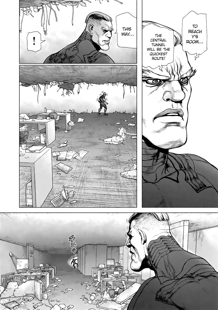 Origin Chapter 41 #11