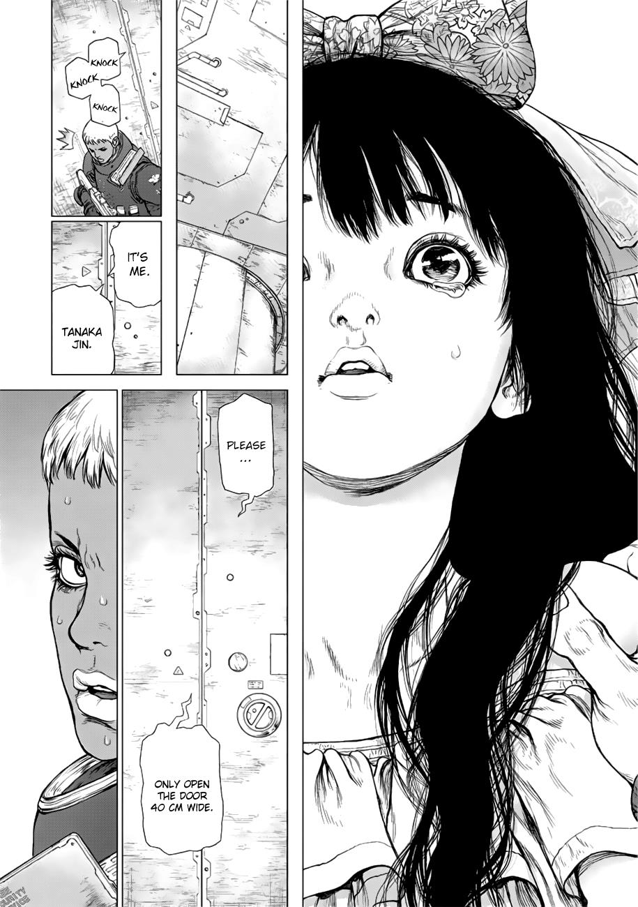 Origin Chapter 40 #16