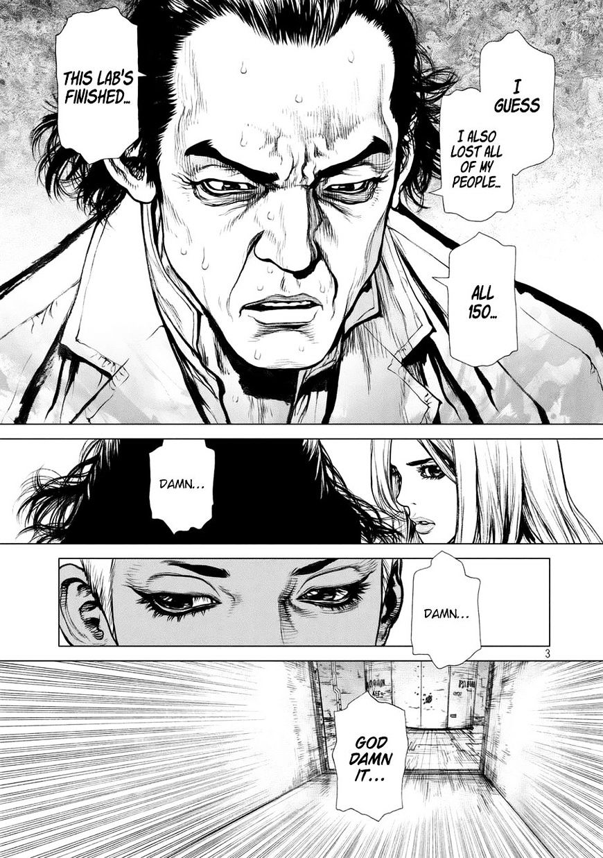 Origin Chapter 37 #3