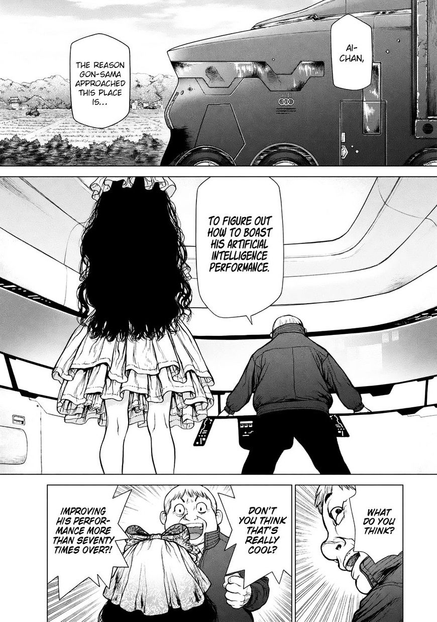 Origin Chapter 37 #6