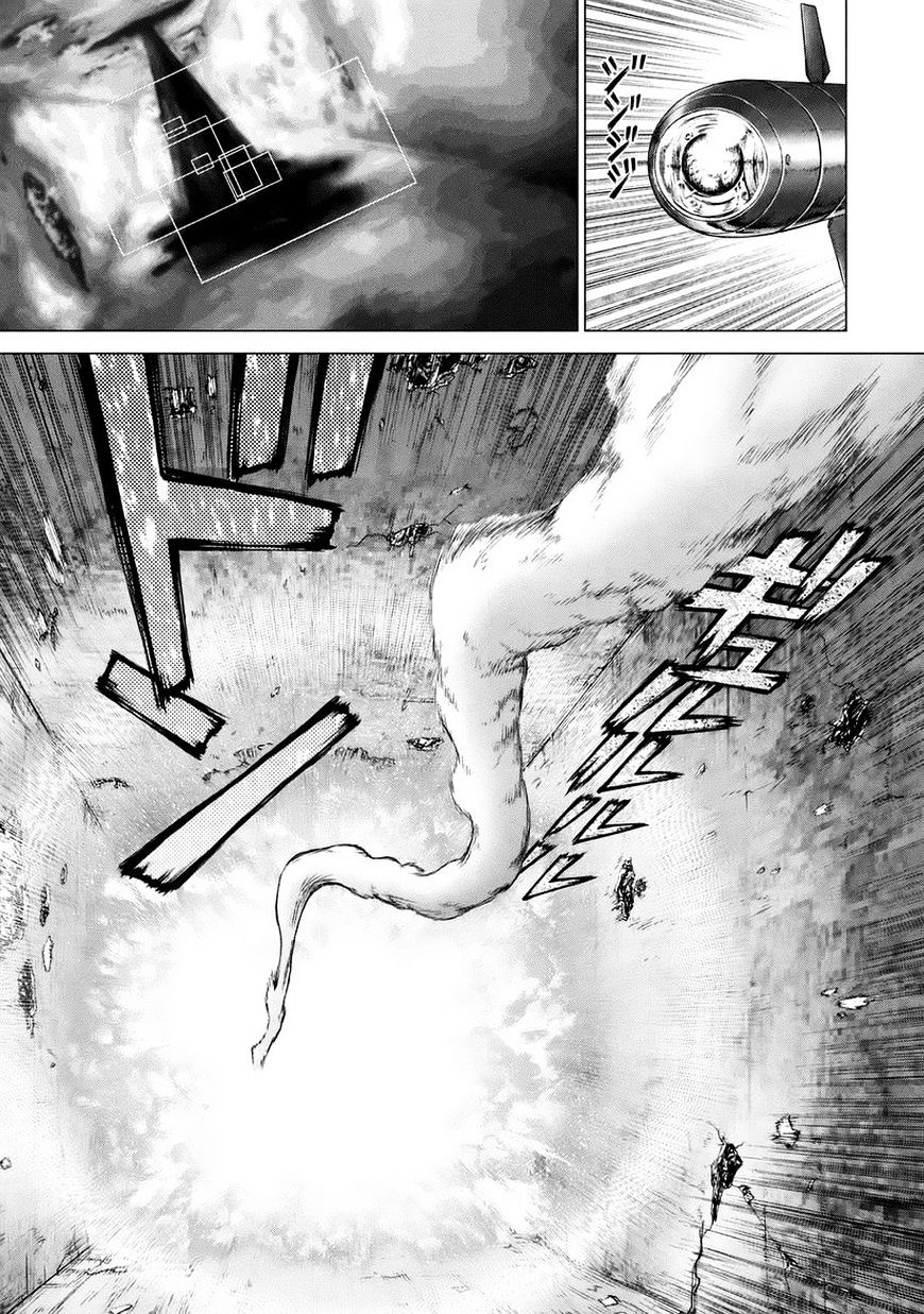 Origin Chapter 37 #14