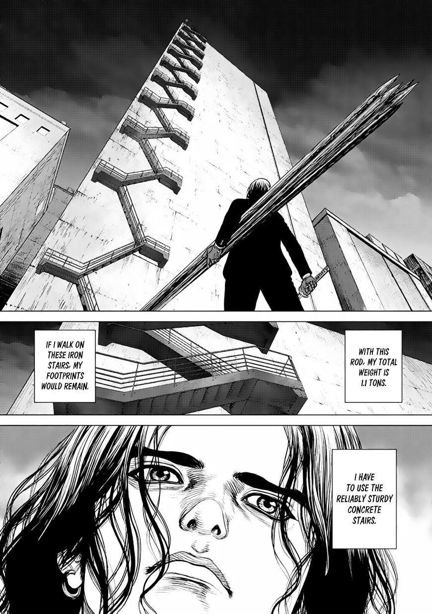 Origin Chapter 19 #7