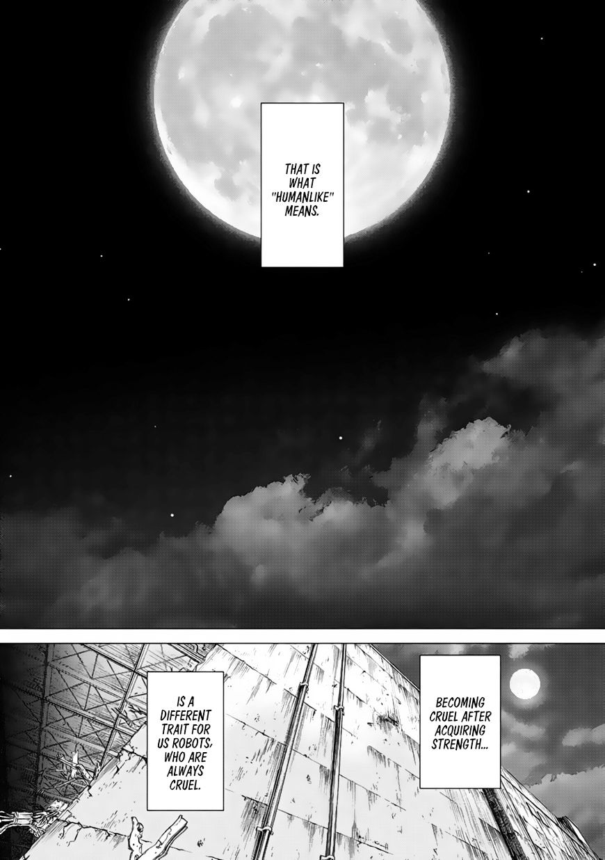 Origin Chapter 17 #20