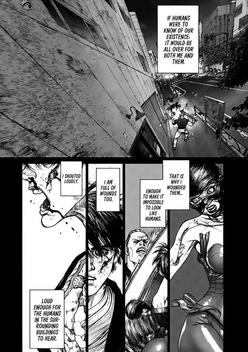 Origin Chapter 8 #5