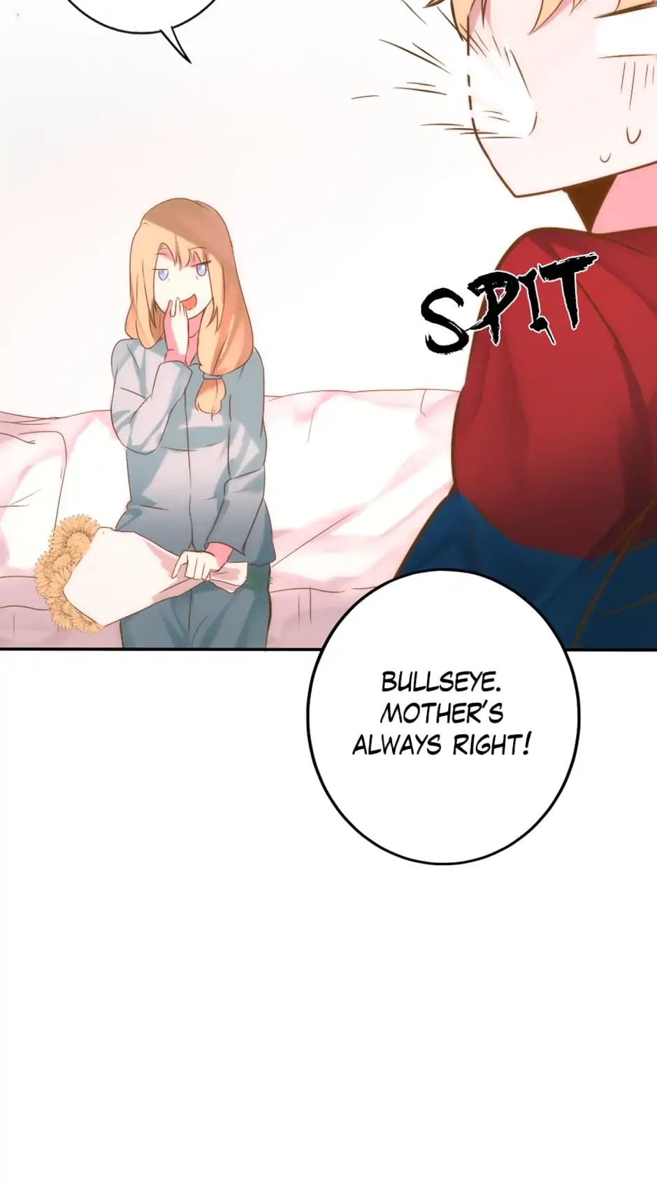 Blossom Crush Chapter 3 #75